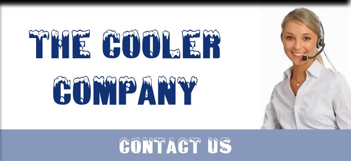 Cooler company contact us