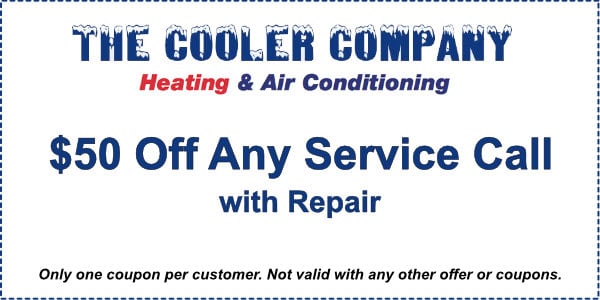 $50 Off Any Service Repair coupon